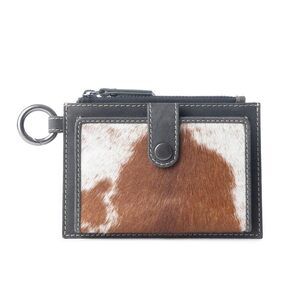 6877 Credit Card Holder Wallet  Wind Rider - 5.25"x3.5" Slim Card Holder
